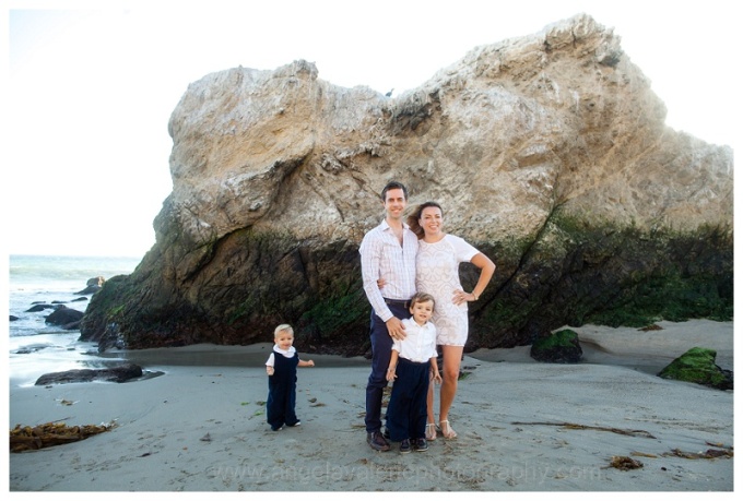 Ventura County Family Photographer