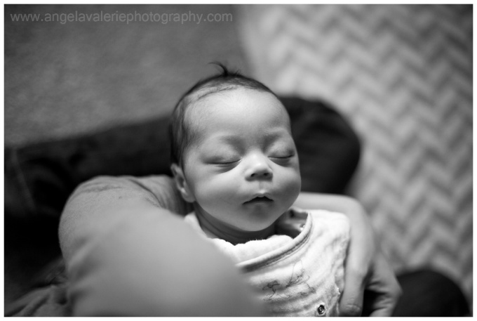Ventura County Newborn Photographer