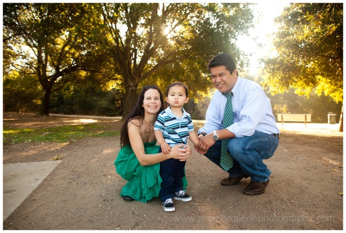 Conejo Valley Family Photographer